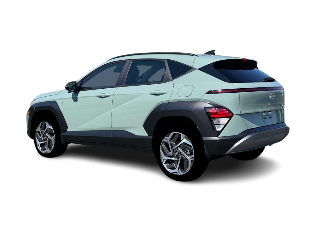 Thumbnail: 2026 Hyundai Kona - 4