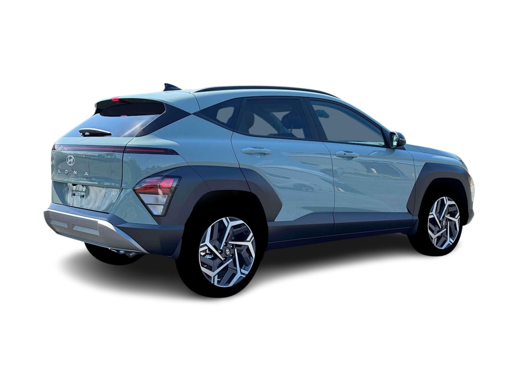 Thumbnail: 2026 Hyundai Kona - 16