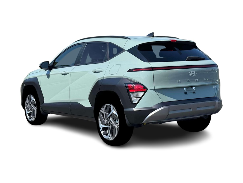 Thumbnail: 2026 Hyundai Kona - 14