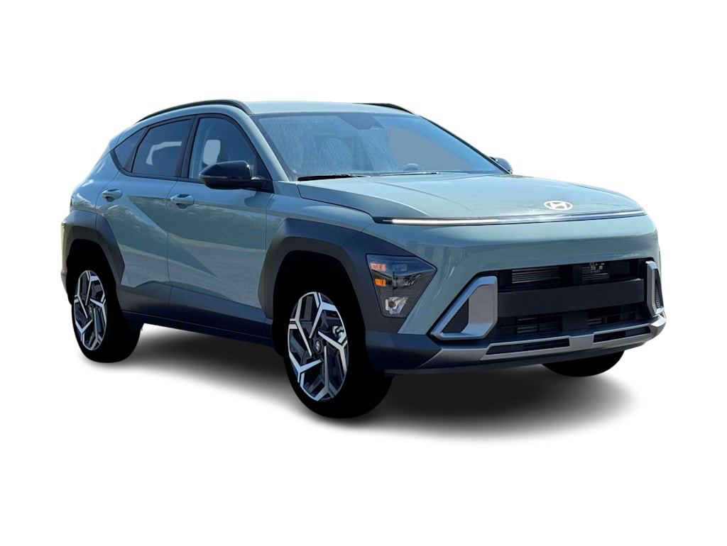 Thumbnail: 2026 Hyundai Kona - 19
