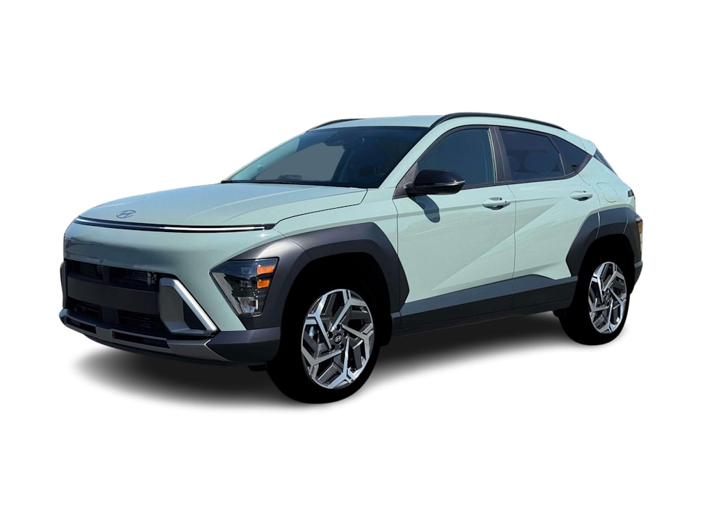 Thumbnail: 2026 Hyundai Kona - 13