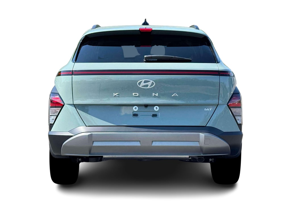 Thumbnail: 2026 Hyundai Kona - 5