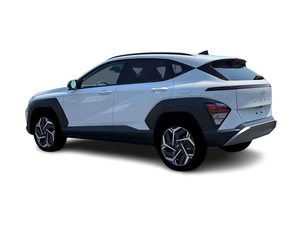 Thumbnail: 2026 Hyundai Kona - 4