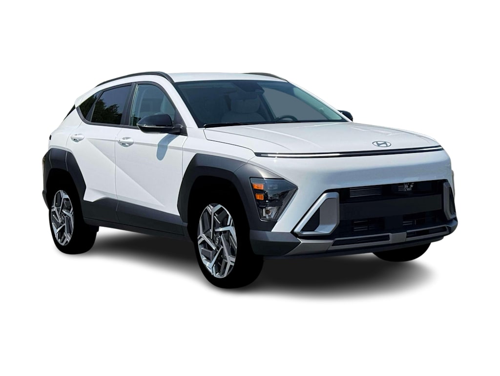 Thumbnail: 2026 Hyundai Kona - 19