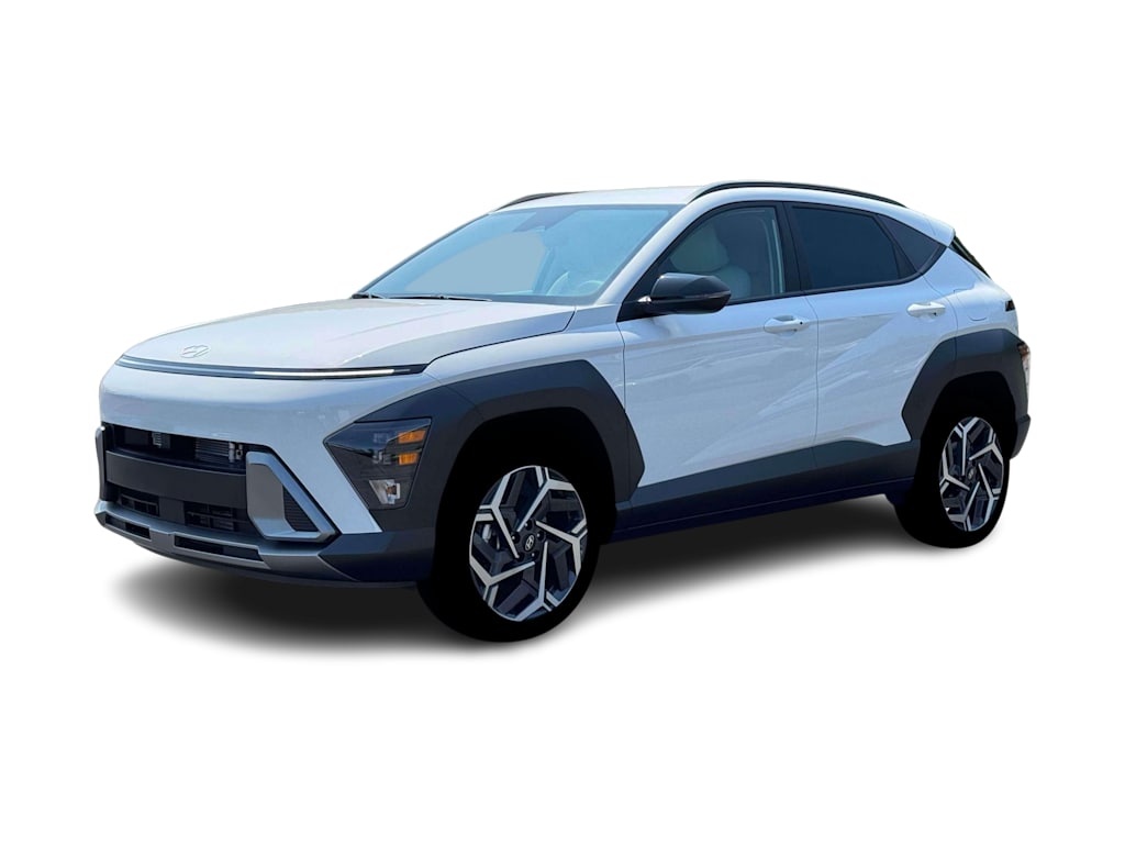 Thumbnail: 2026 Hyundai Kona - 13