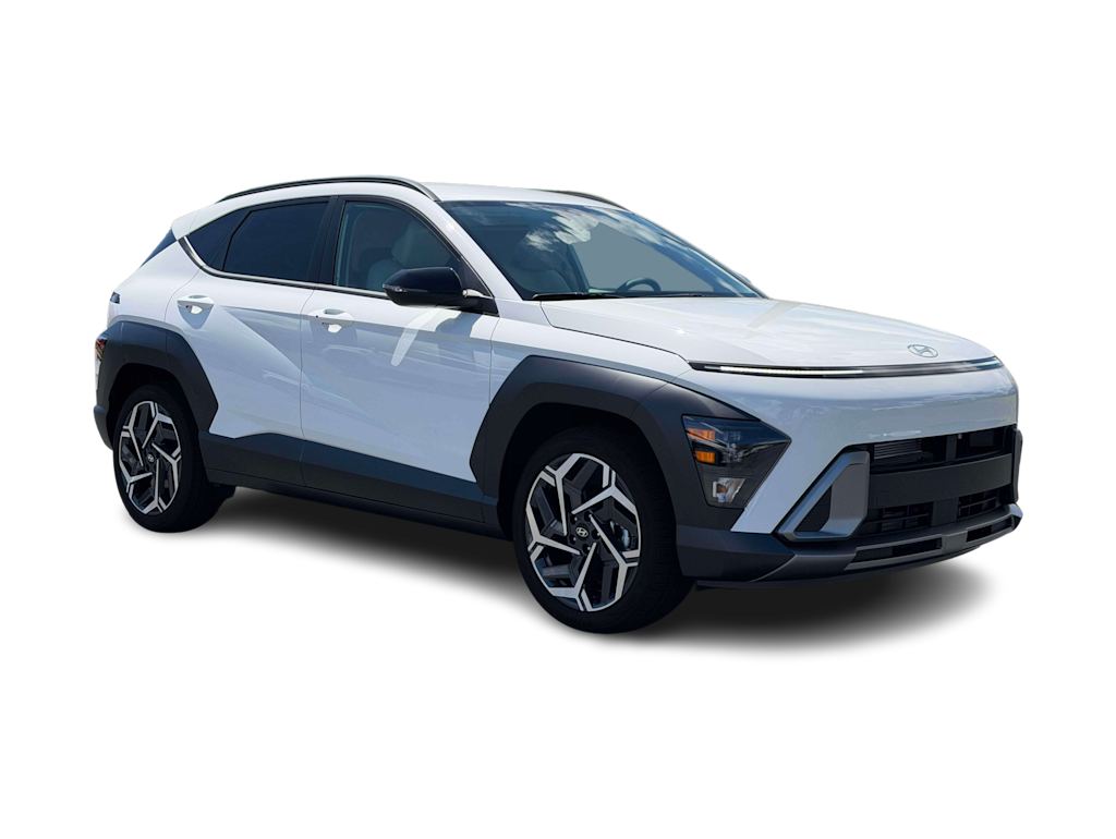Thumbnail: 2027 Hyundai Kona - 18