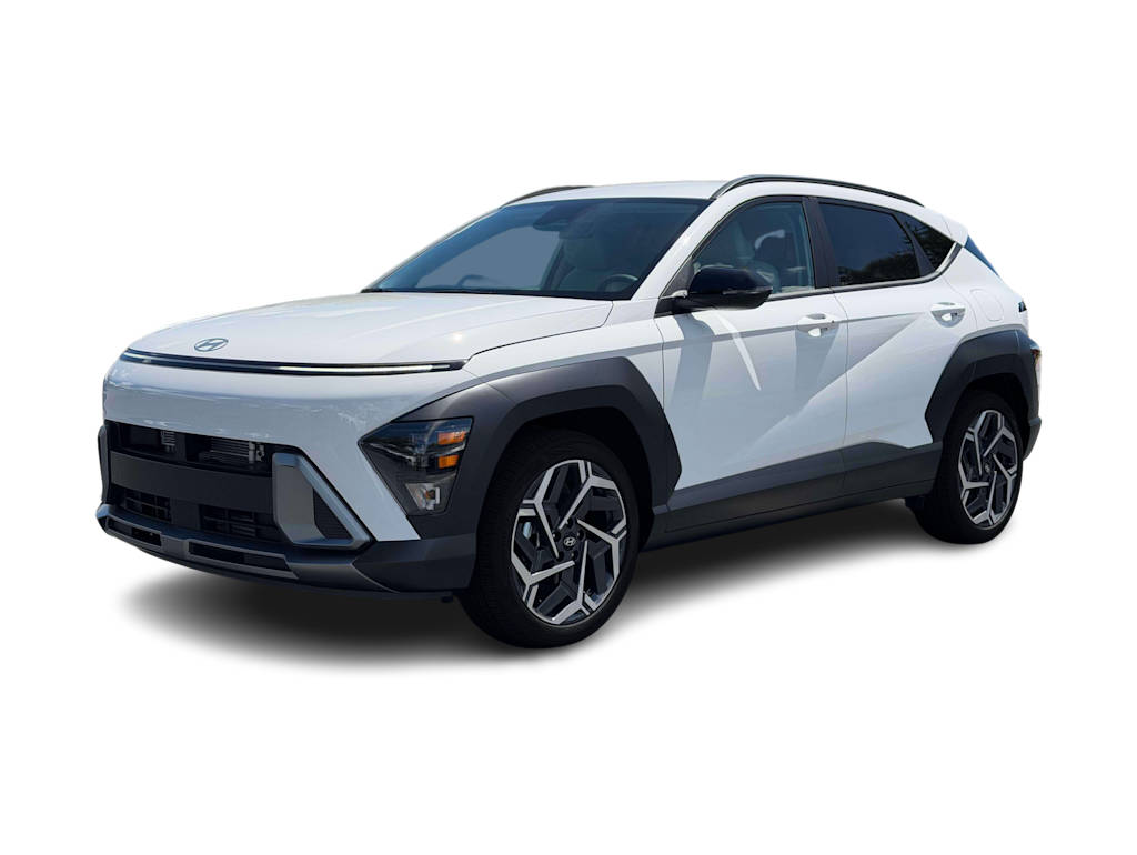 Thumbnail: 2027 Hyundai Kona - 13
