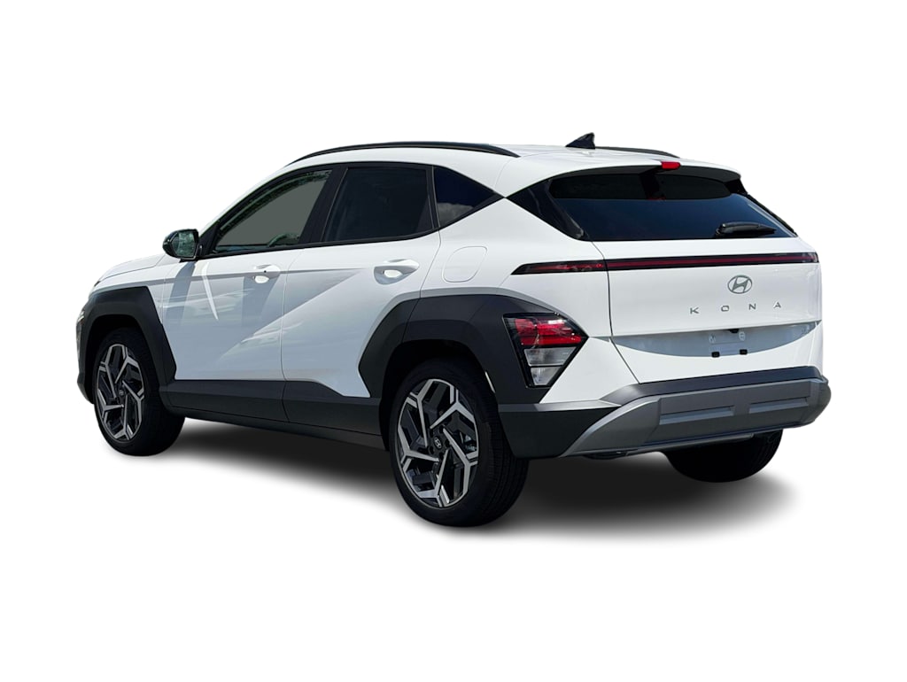 Thumbnail: 2027 Hyundai Kona - 14