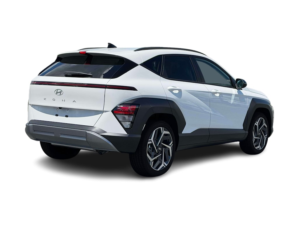 Thumbnail: 2027 Hyundai Kona - 15