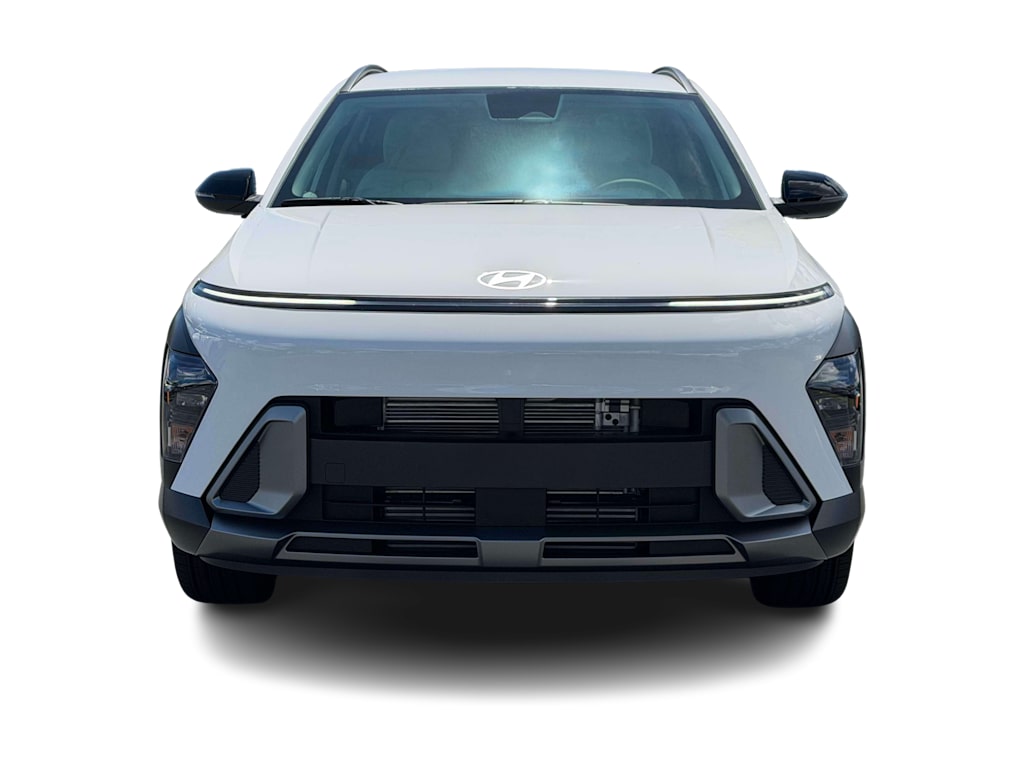 Thumbnail: 2027 Hyundai Kona - 6