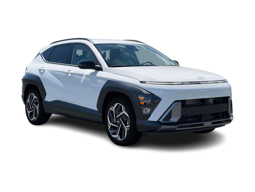 Thumbnail: 2027 Hyundai Kona - 19