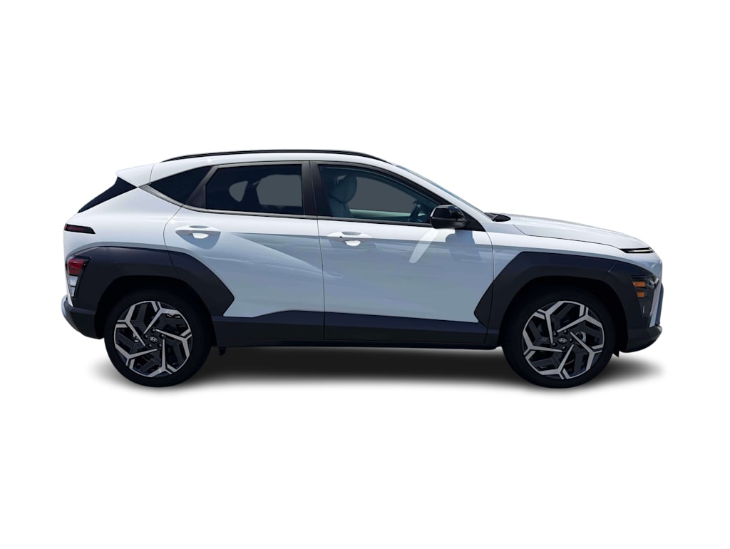 Thumbnail: 2027 Hyundai Kona - 17