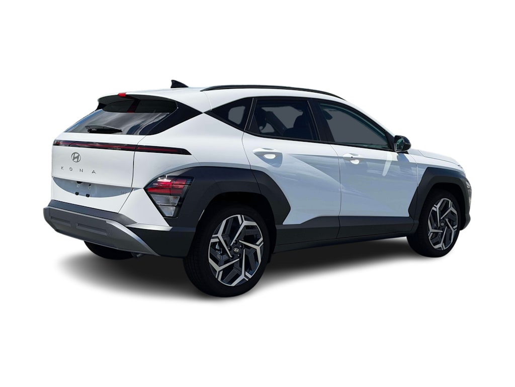 Thumbnail: 2027 Hyundai Kona - 16