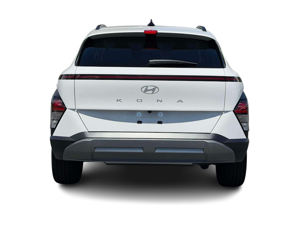 Thumbnail: 2027 Hyundai Kona - 5