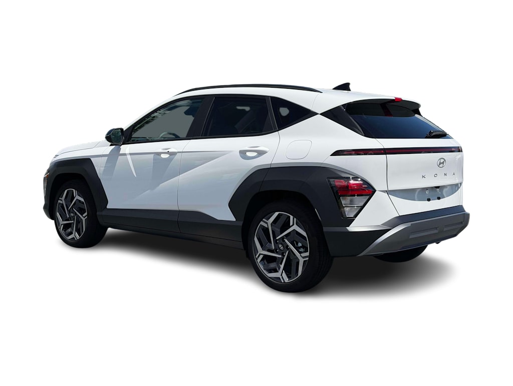 Thumbnail: 2027 Hyundai Kona - 4