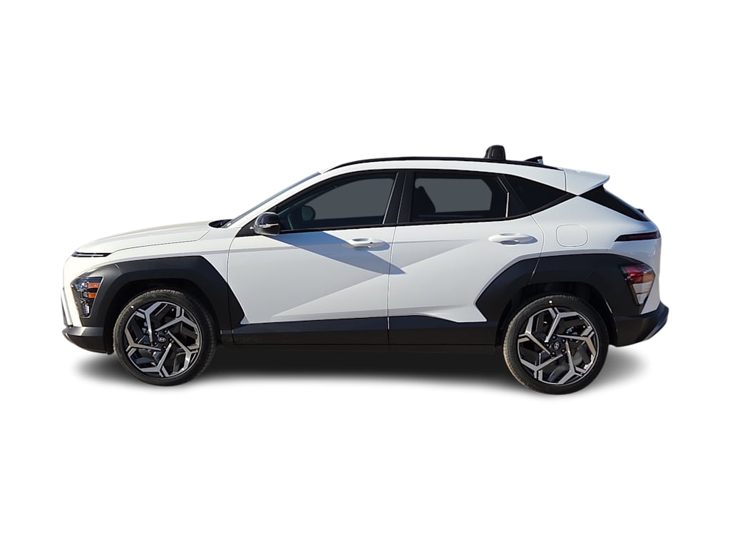 Thumbnail: 2026 Hyundai Kona - 3