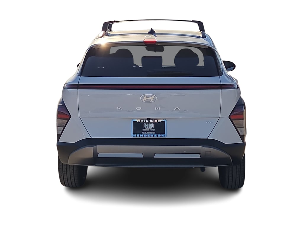 Thumbnail: 2026 Hyundai Kona - 5