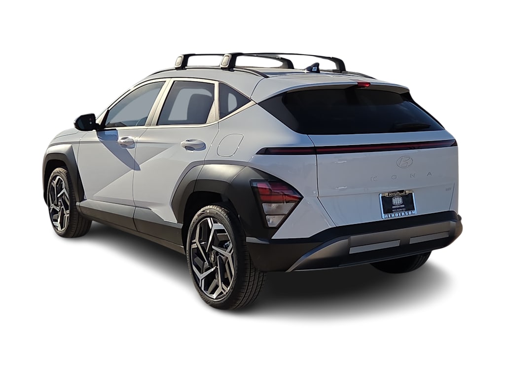 Thumbnail: 2026 Hyundai Kona - 4
