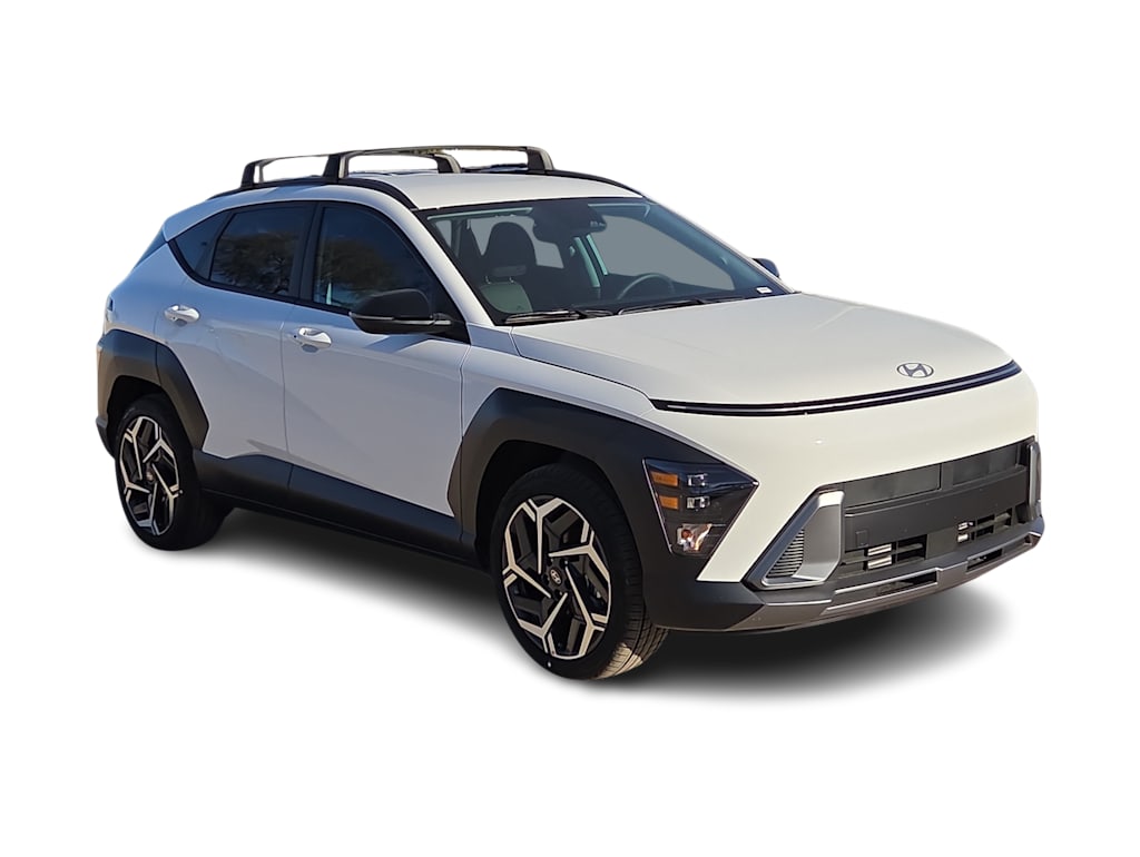 Thumbnail: 2026 Hyundai Kona - 19