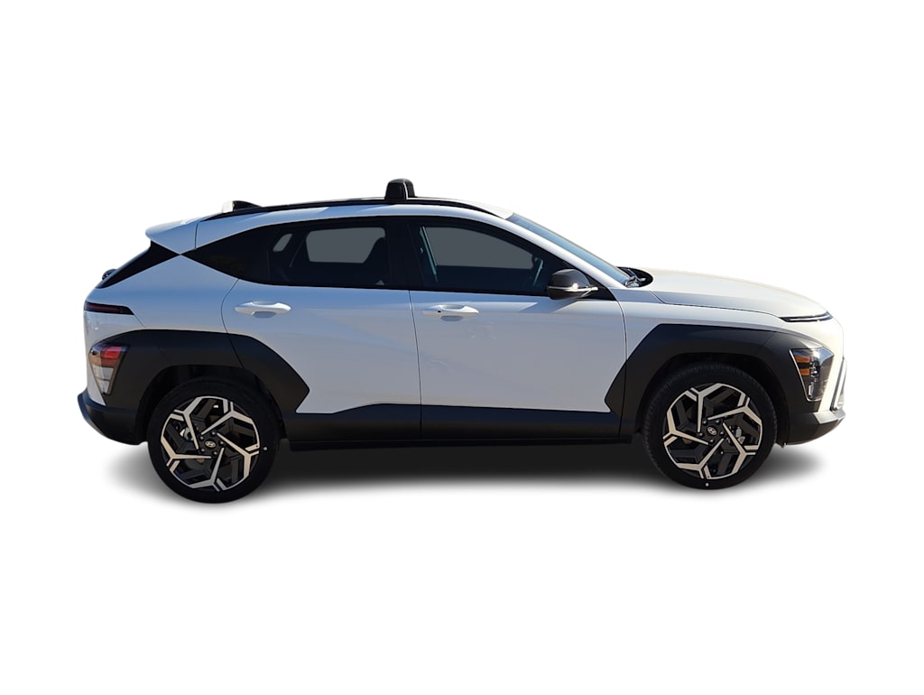 Thumbnail: 2026 Hyundai Kona - 22