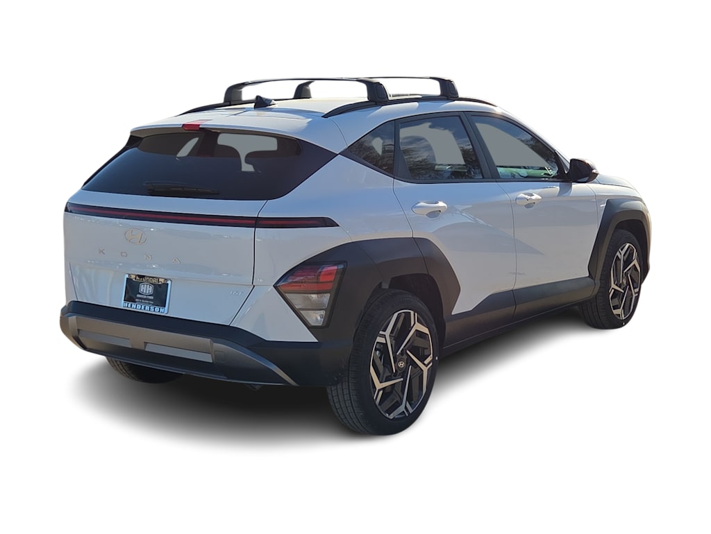 Thumbnail: 2026 Hyundai Kona - 21
