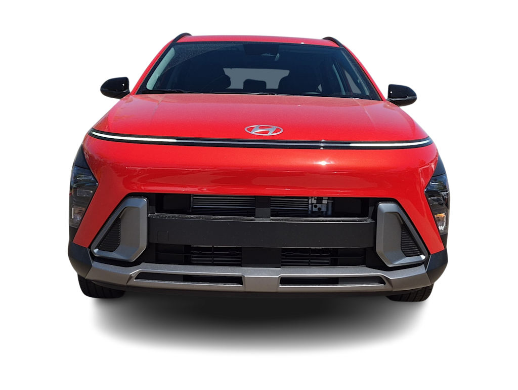 Thumbnail: 2026 Hyundai Kona - 6