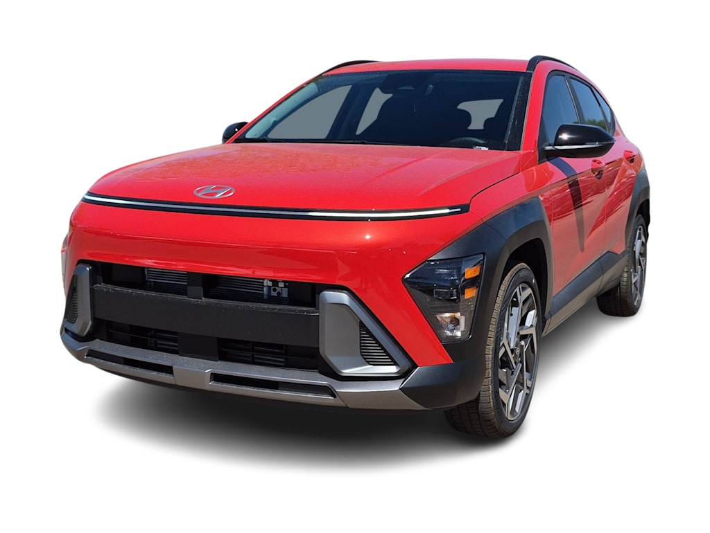 Thumbnail: 2026 Hyundai Kona - 20