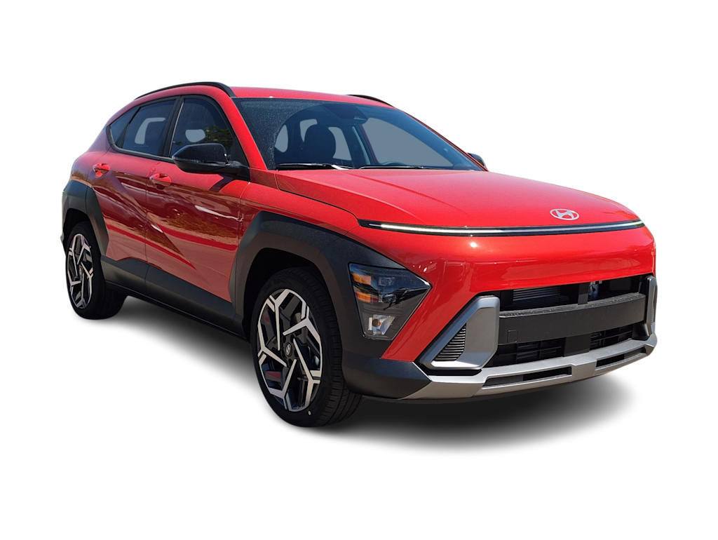 Thumbnail: 2026 Hyundai Kona - 19