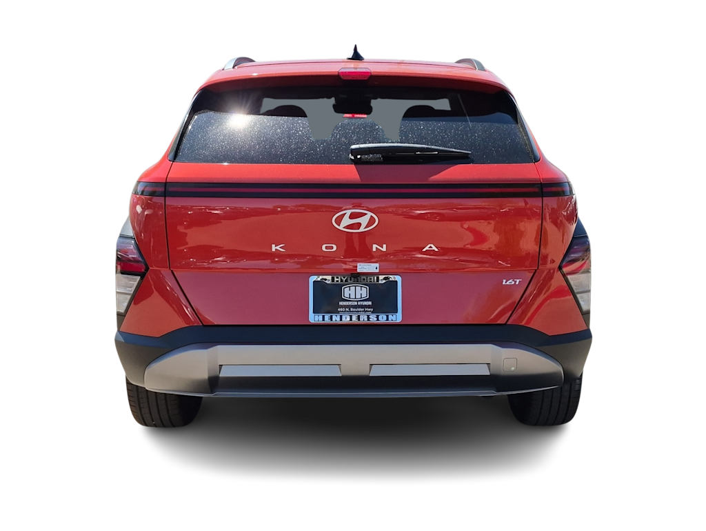 Thumbnail: 2026 Hyundai Kona - 5