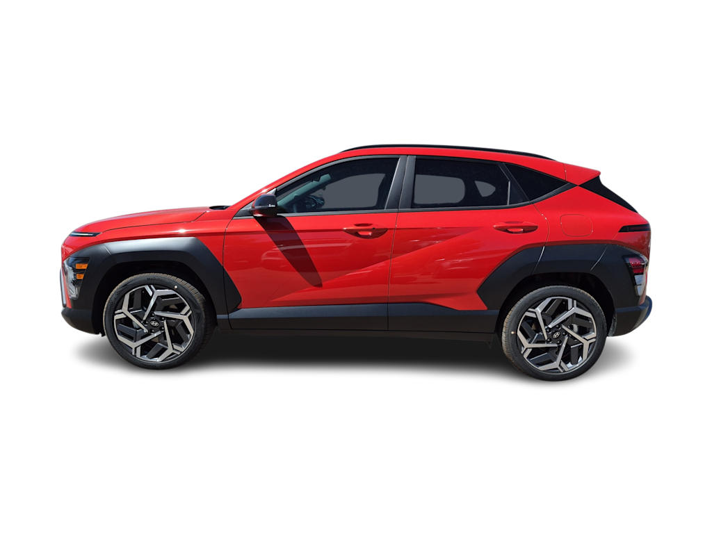 Thumbnail: 2026 Hyundai Kona - 3