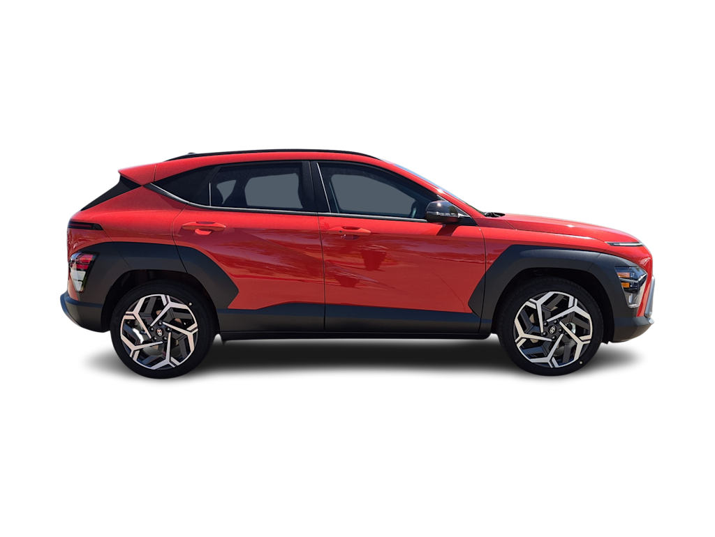 Thumbnail: 2026 Hyundai Kona - 22