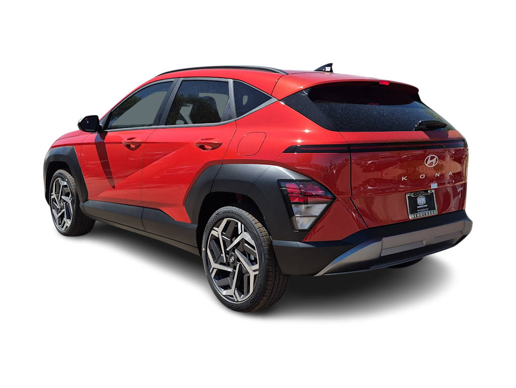 Thumbnail: 2026 Hyundai Kona - 4