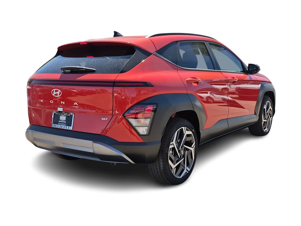 Thumbnail: 2026 Hyundai Kona - 21