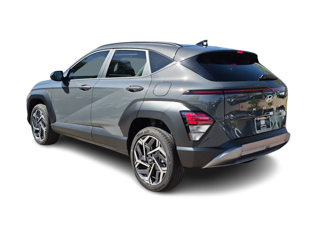Thumbnail: 2026 Hyundai Kona - 4