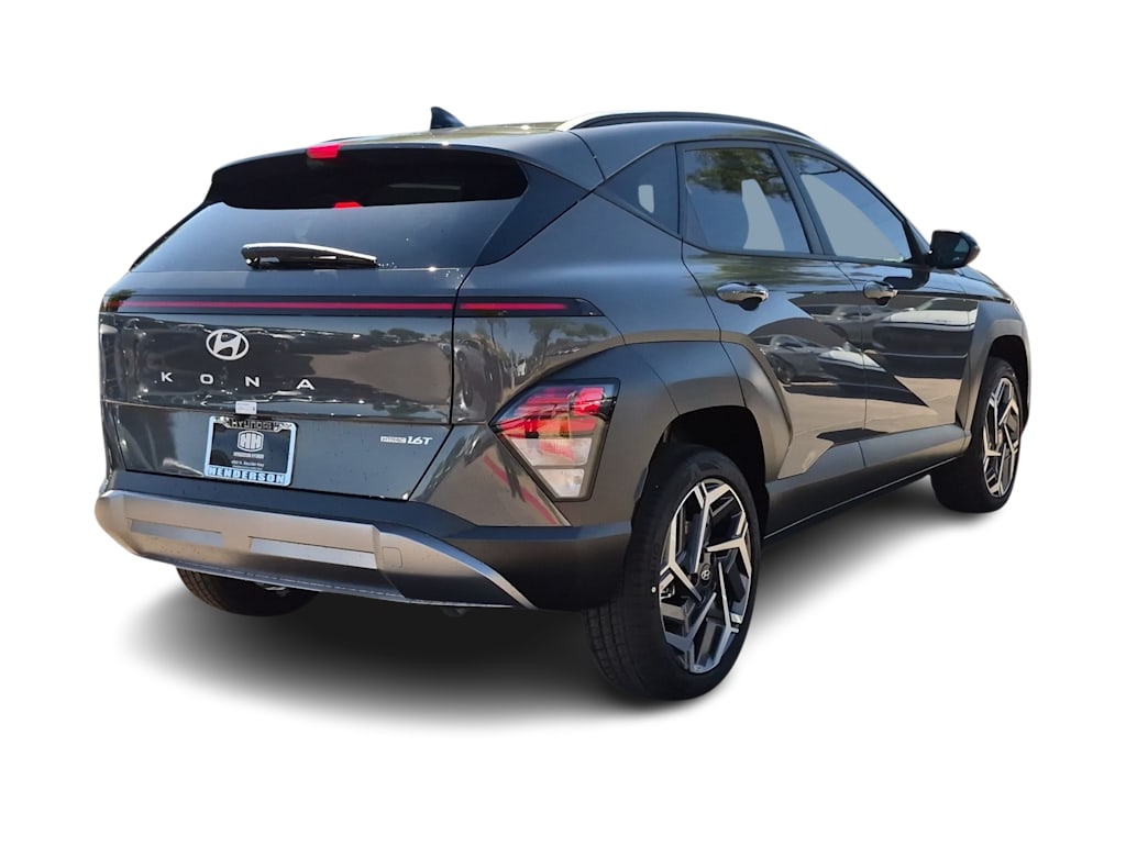 Thumbnail: 2026 Hyundai Kona - 21