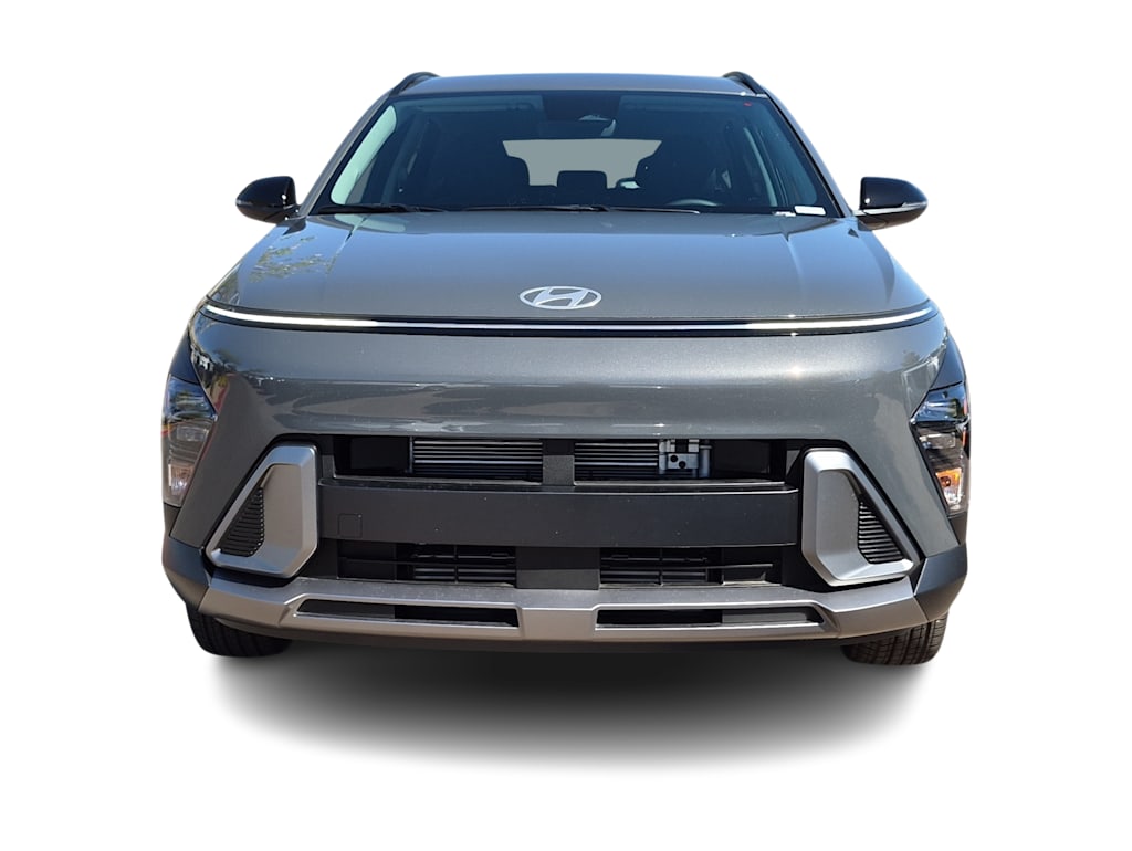 Thumbnail: 2026 Hyundai Kona - 6