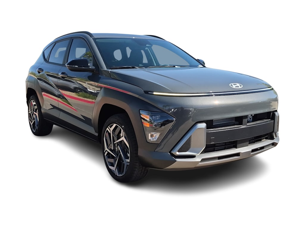 Thumbnail: 2026 Hyundai Kona - 19