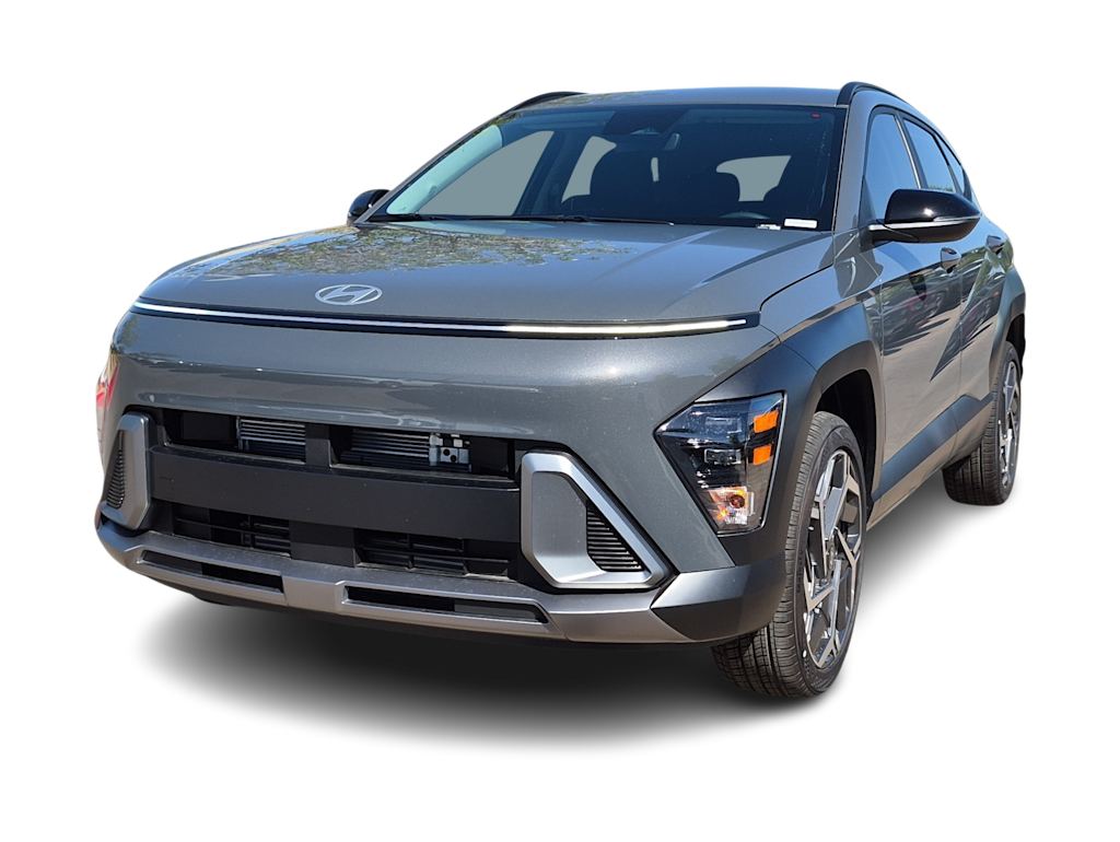 Thumbnail: 2026 Hyundai Kona - 20