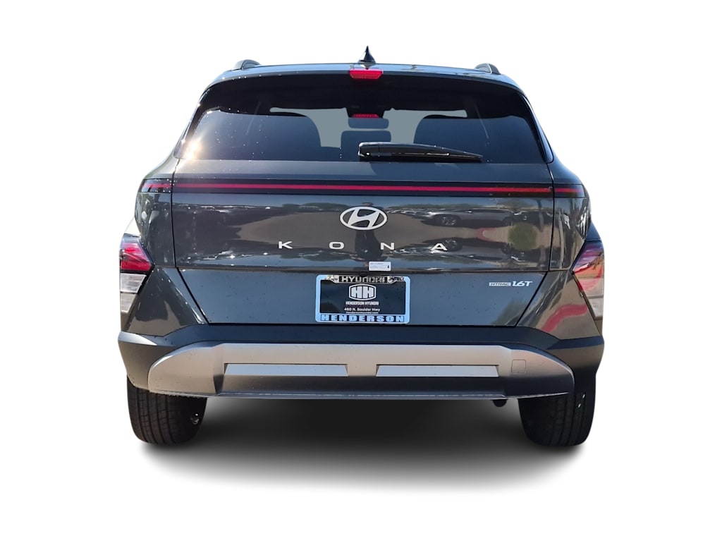 Thumbnail: 2026 Hyundai Kona - 5