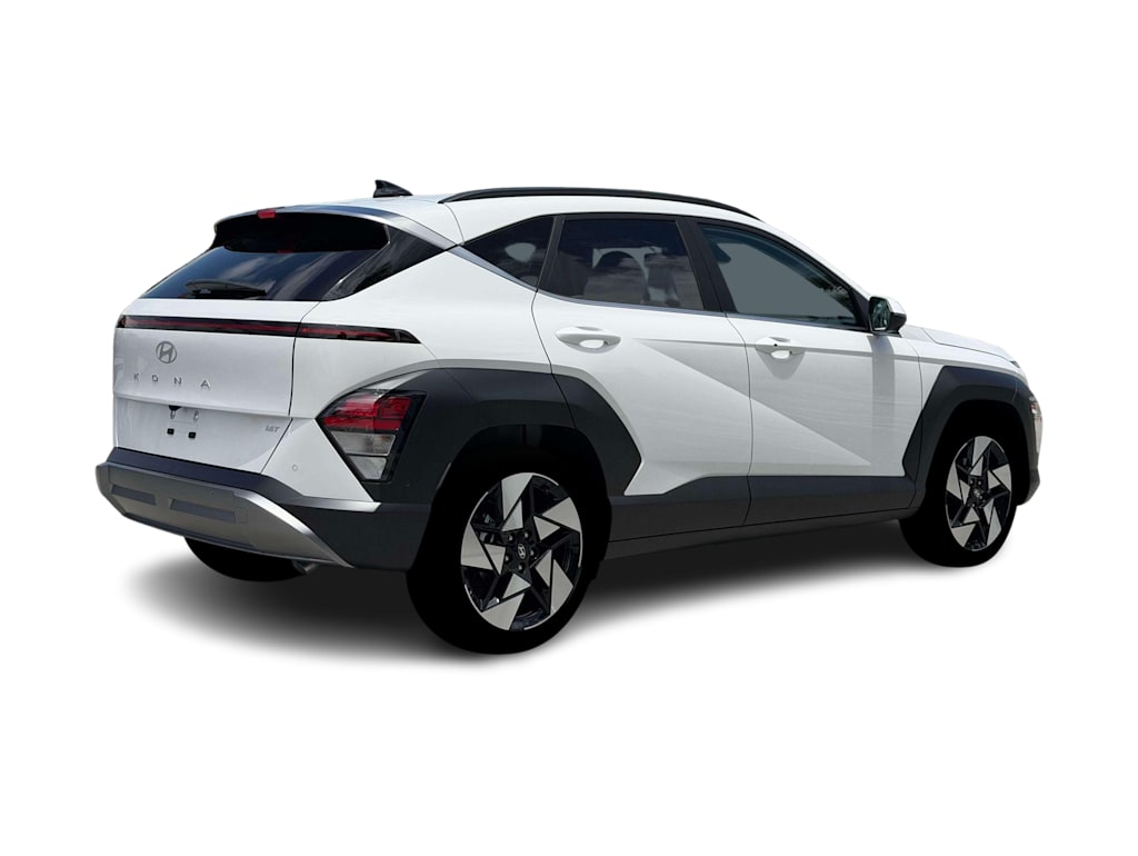 Thumbnail: 2026 Hyundai Kona - 16