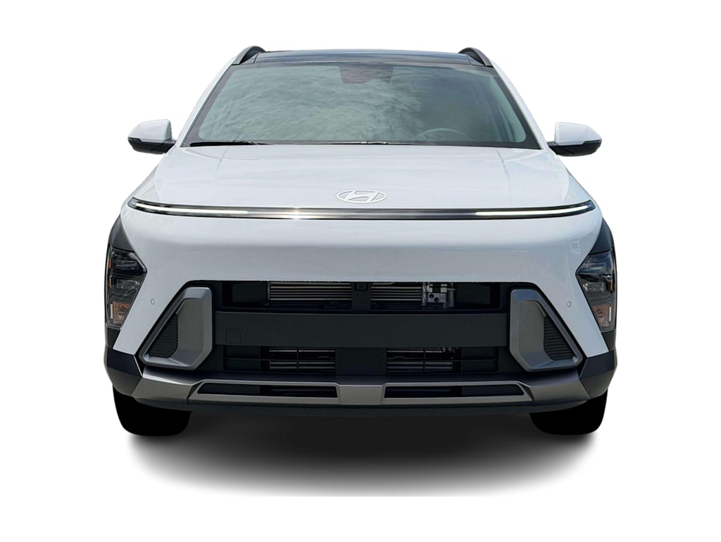 Thumbnail: 2026 Hyundai Kona - 6