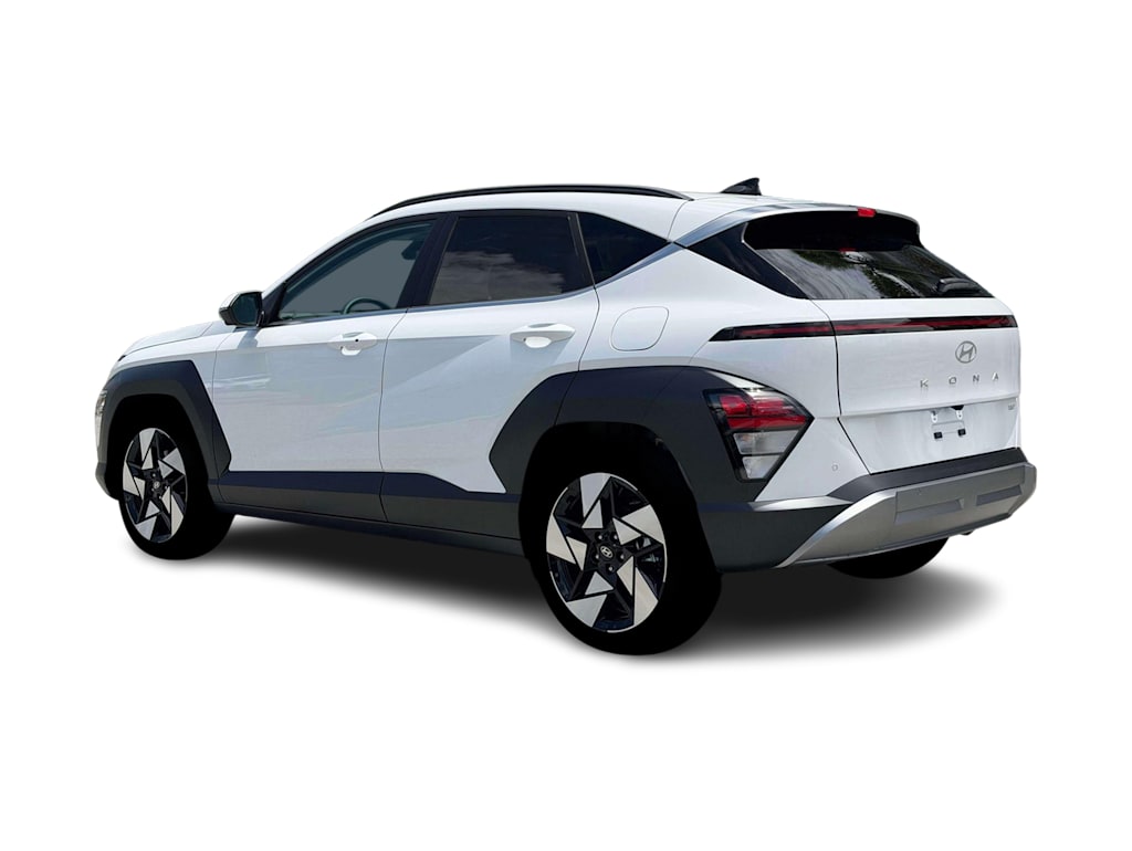 Thumbnail: 2026 Hyundai Kona - 4