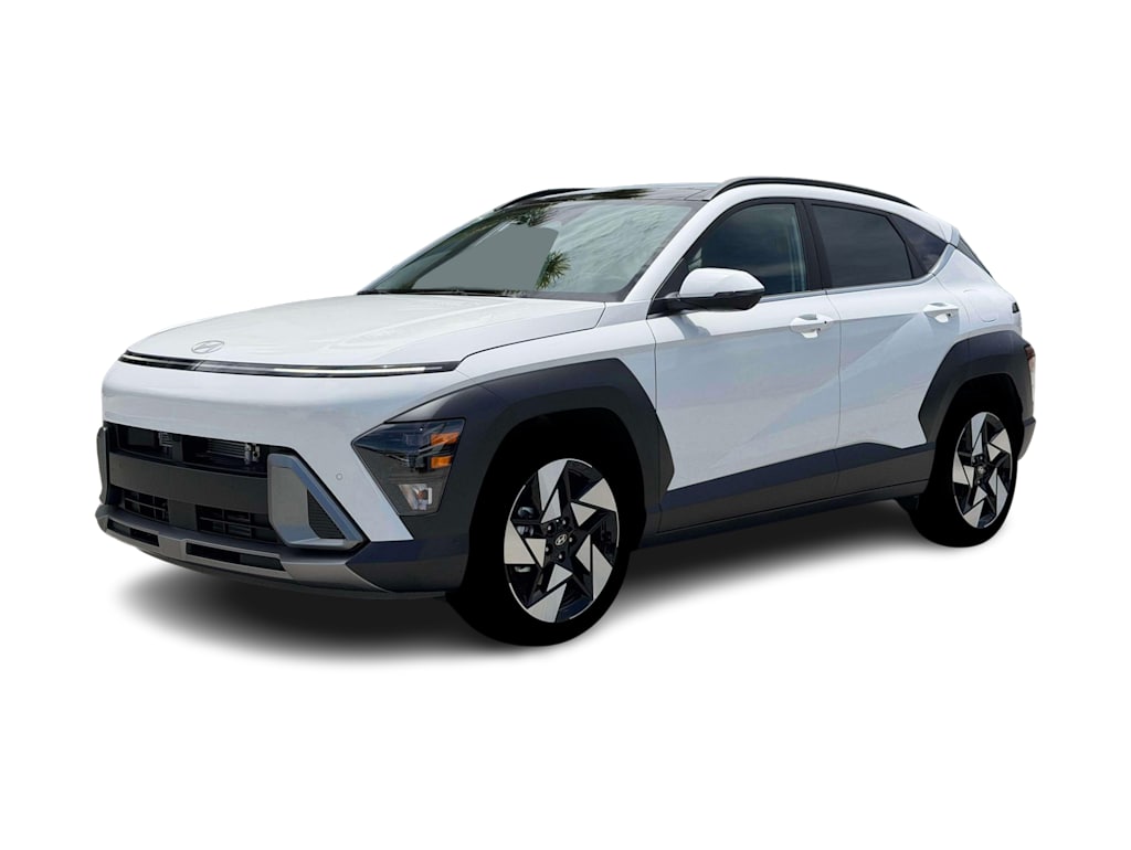 Thumbnail: 2026 Hyundai Kona - 13