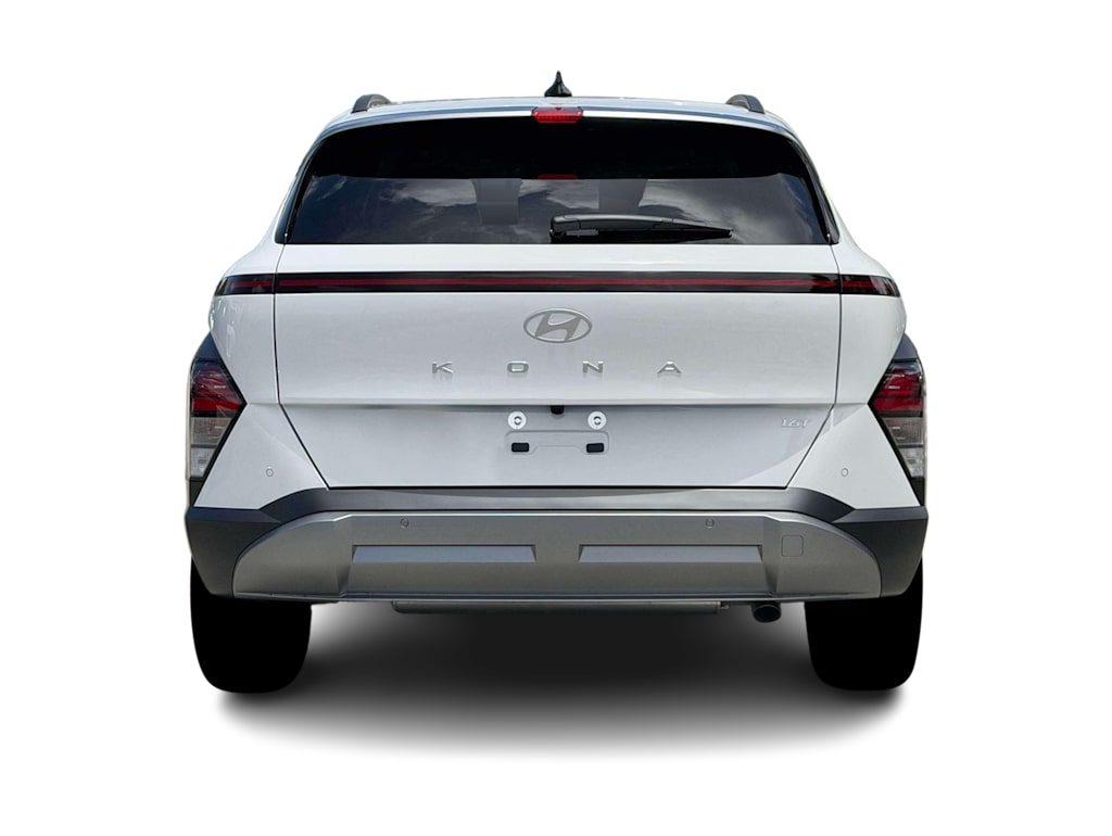 Thumbnail: 2026 Hyundai Kona - 5