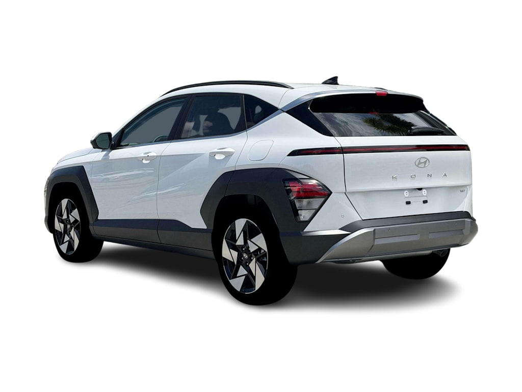 Thumbnail: 2026 Hyundai Kona - 14