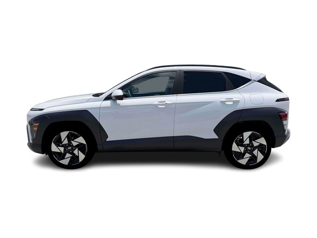 Thumbnail: 2026 Hyundai Kona - 3
