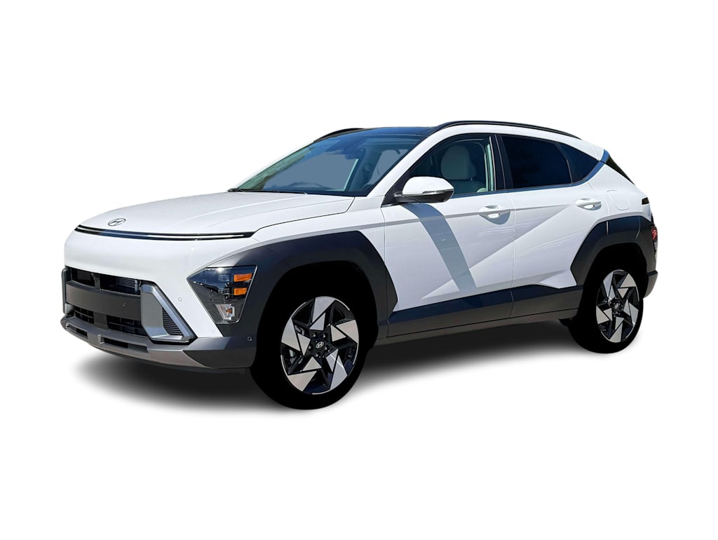 Thumbnail: 2026 Hyundai Kona - 12