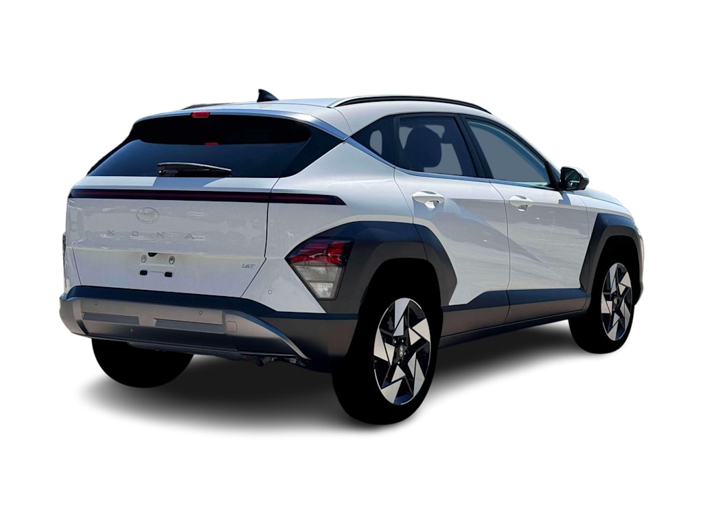 Thumbnail: 2026 Hyundai Kona - 14