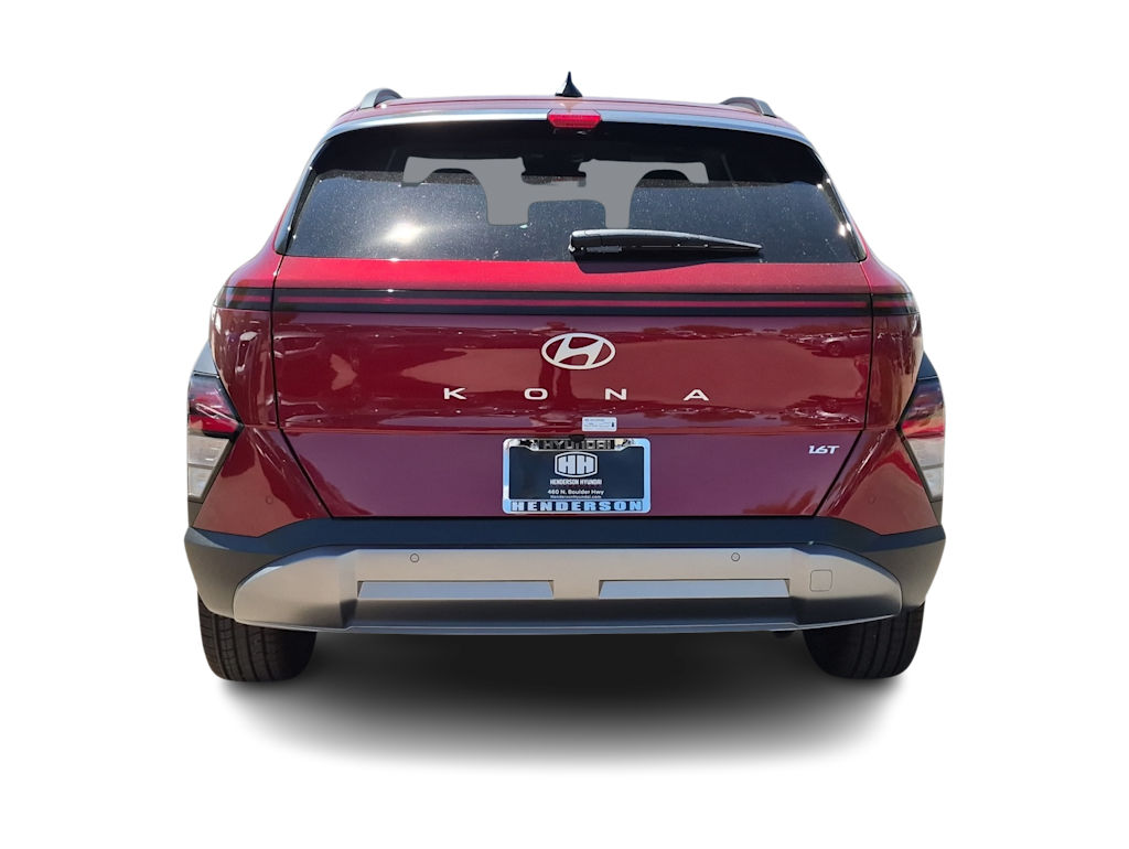 Thumbnail: 2026 Hyundai Kona - 5