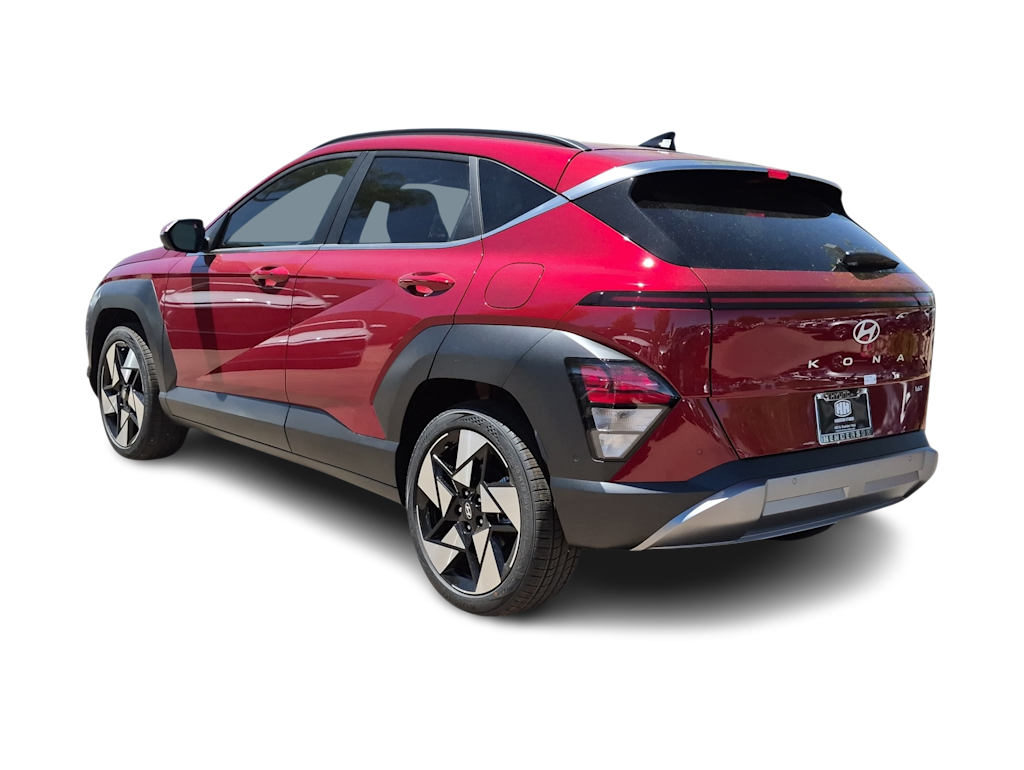 Thumbnail: 2026 Hyundai Kona - 4